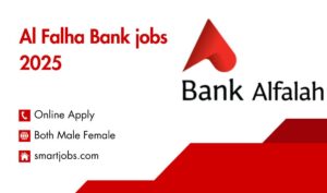 Al Falha Bank jobs 2025