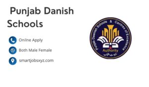 Punjab Danish Schools