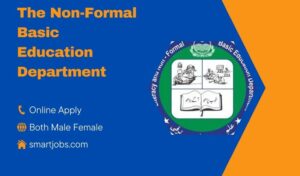 The Non-Formal Basic Education Department