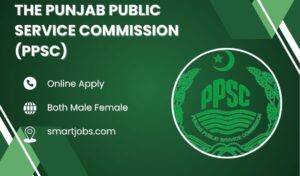 The Punjab Public Service Commission (PPSC)