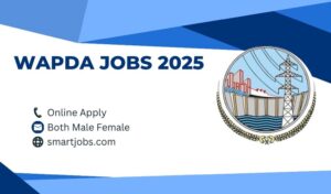 WAPDA Jobs 2025