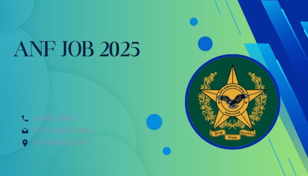 ANF Job 2025