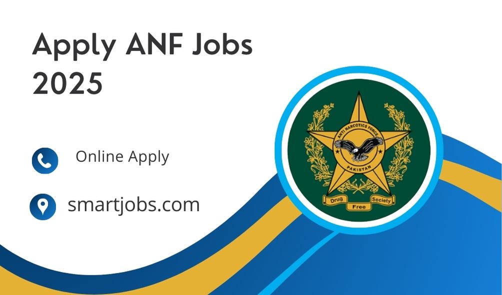 Apply ANF Jobs 2025