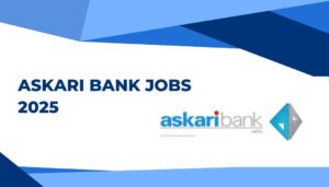 Askari Bank Jobs 2025