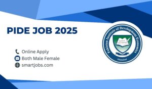 Sindh Police Job 2025
