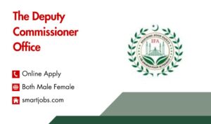 The Deputy Commissioner Office