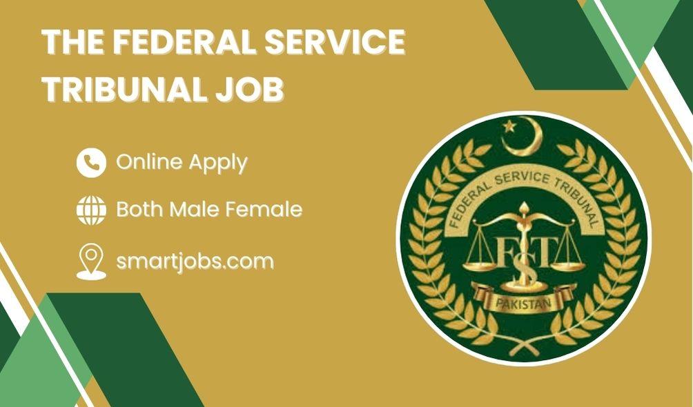 The Federal Service Tribunal Job