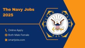 The Navy Jobs 2025