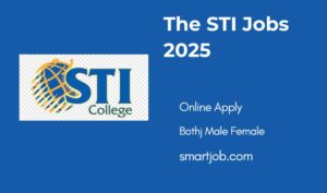 The STI Jobs 2025