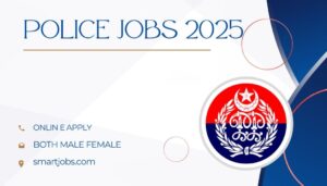 Police Jobs 2025