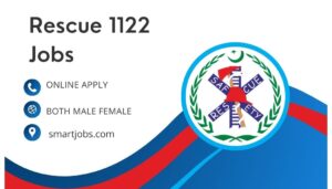 Rescue 1122 Jobs