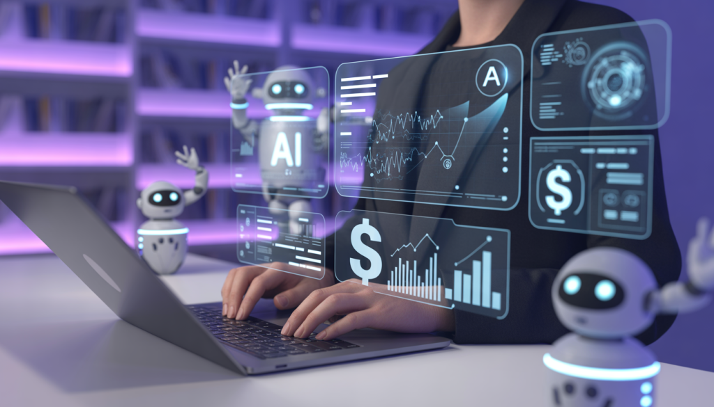 How to Make Money with AI Tools in 2026